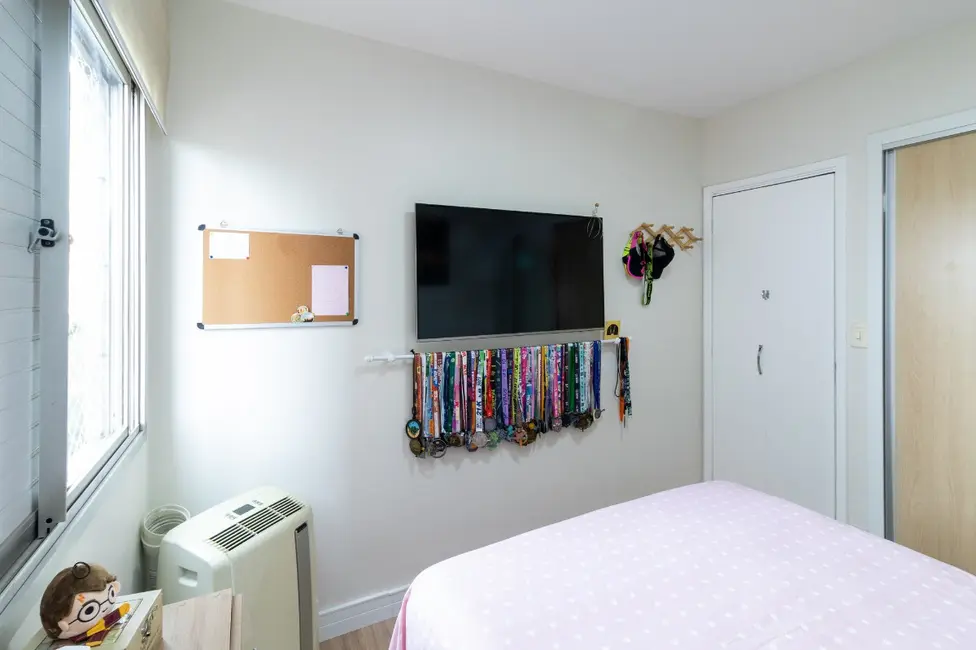 Foto 4 de Apartamento com 3 quartos à venda, 84m2 em Freguesia do Ó, São Paulo - SP