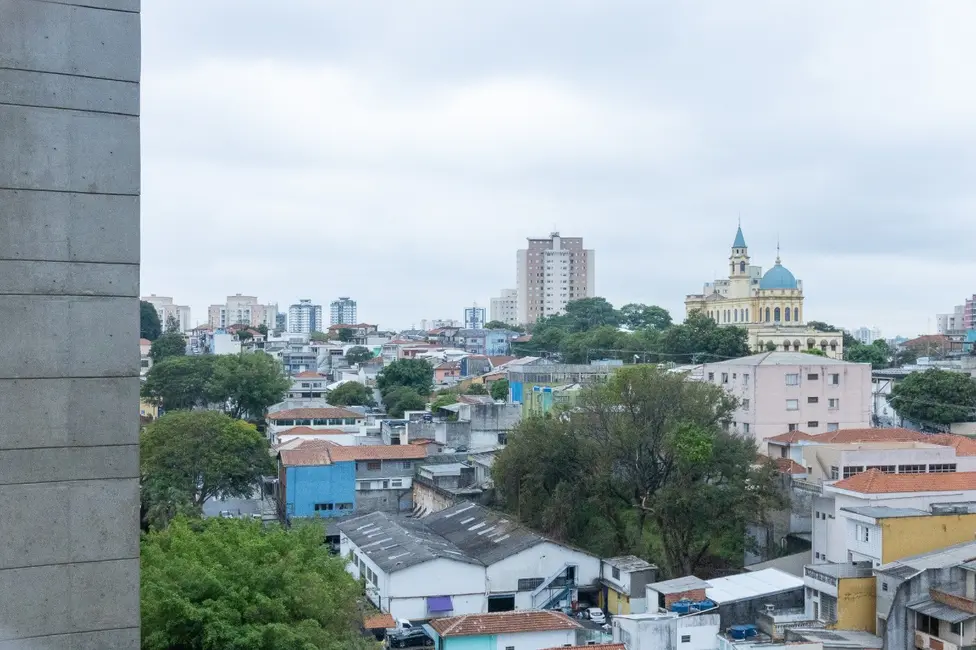 Foto 5 de Apartamento com 3 quartos à venda, 84m2 em Freguesia do Ó, São Paulo - SP
