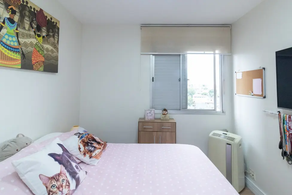 Foto 2 de Apartamento com 3 quartos à venda, 84m2 em Freguesia do Ó, São Paulo - SP
