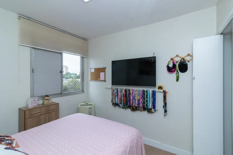 Foto 6 de Apartamento com 3 quartos à venda, 84m2 em Freguesia do Ó, São Paulo - SP