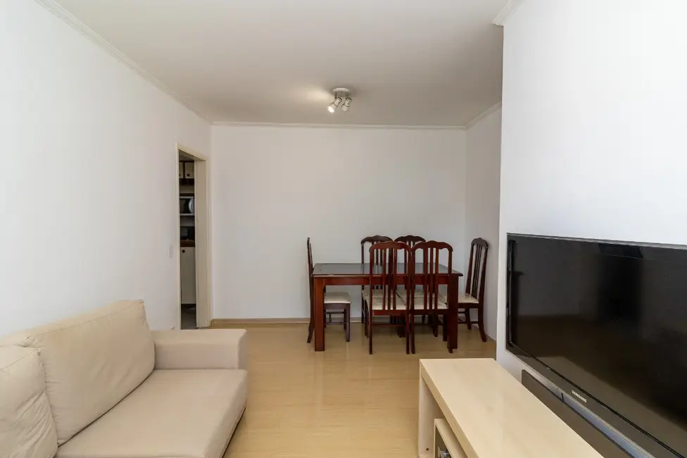 Foto 3 de Apartamento com 3 quartos à venda, 72m2 em Freguesia do Ó, São Paulo - SP