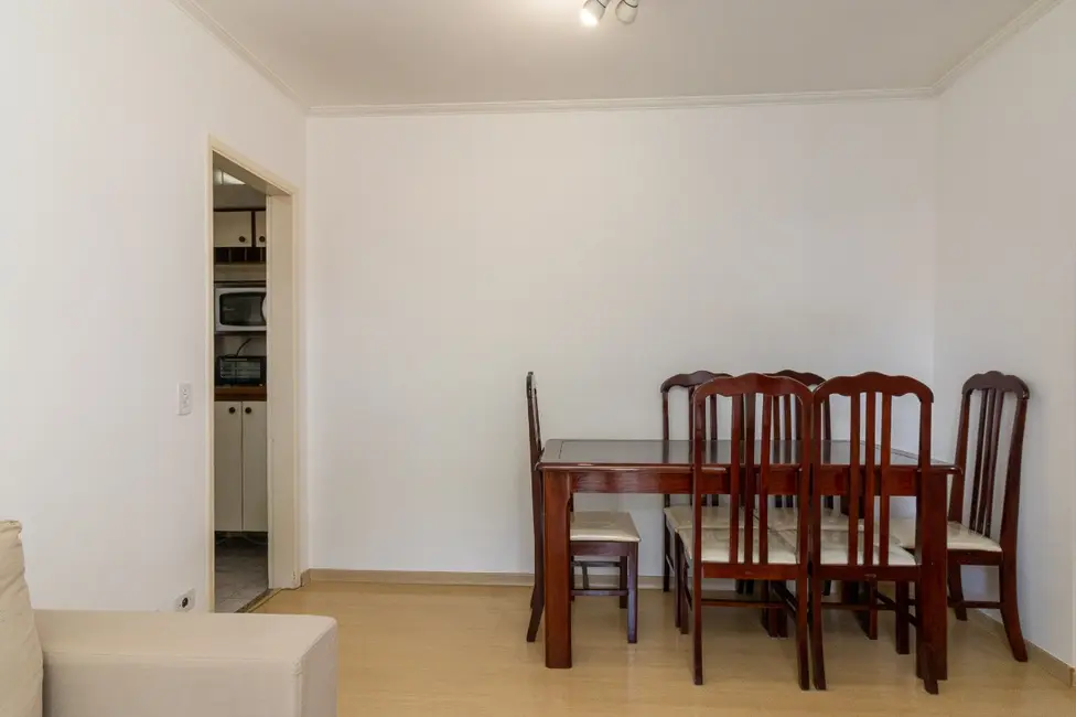 Foto 9 de Apartamento com 3 quartos à venda, 72m2 em Freguesia do Ó, São Paulo - SP