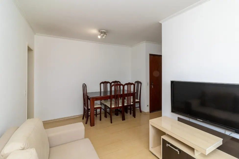 Foto 4 de Apartamento com 3 quartos à venda, 72m2 em Freguesia do Ó, São Paulo - SP