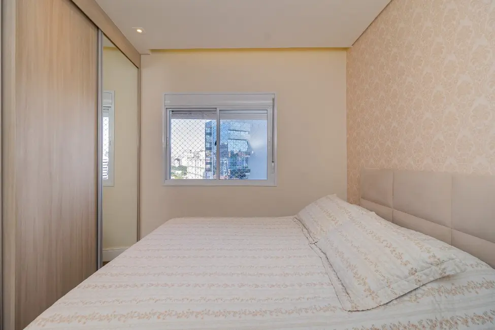 Apartamento com 3 quartos à venda, 89m2 em Pinheiros, São Paulo - SP - imagem 6 Foto 6 de Apartamento com 3 quartos à venda, 89m2 em Pinheiros, São Paulo - SP