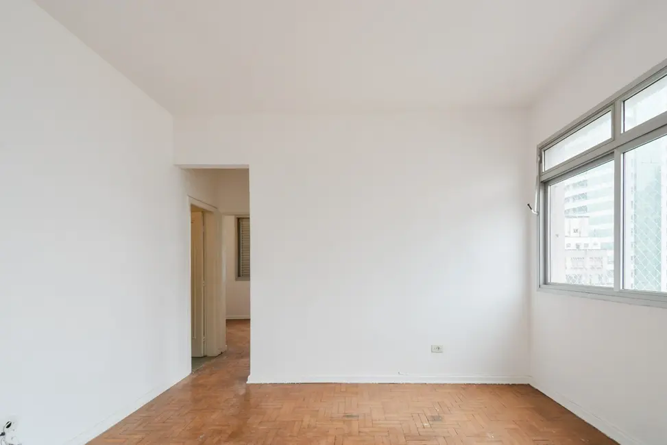 Foto 2 de Apartamento com 2 quartos à venda, 71m2 em Bela Vista, São Paulo - SP