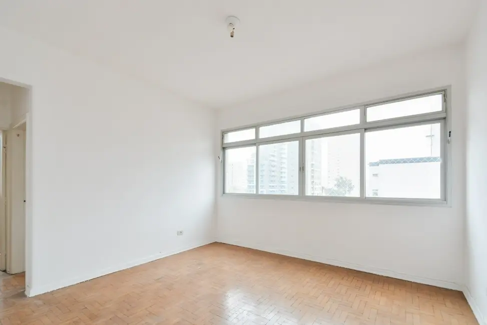 Foto 1 de Apartamento com 2 quartos à venda, 71m2 em Bela Vista, São Paulo - SP