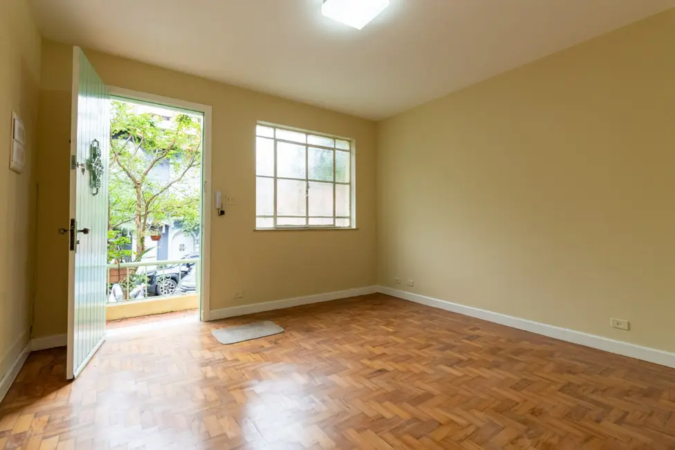 Casa de Vila com 3 quartos à venda, 100m2 em Pinheiros, São Paulo - SP - imagem 8 Foto 8 de Casa de Vila com 3 quartos à venda, 100m2 em Pinheiros, São Paulo - SP