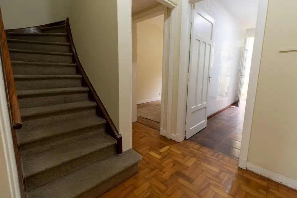 Casa de Vila com 3 quartos à venda, 100m2 em Pinheiros, São Paulo - SP - imagem 9 Foto 9 de Casa de Vila com 3 quartos à venda, 100m2 em Pinheiros, São Paulo - SP