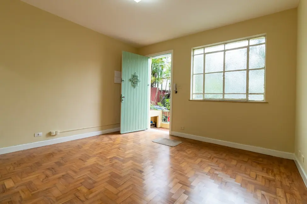 Casa de Vila com 3 quartos à venda, 100m2 em Pinheiros, São Paulo - SP - imagem 7 Foto 7 de Casa de Vila com 3 quartos à venda, 100m2 em Pinheiros, São Paulo - SP