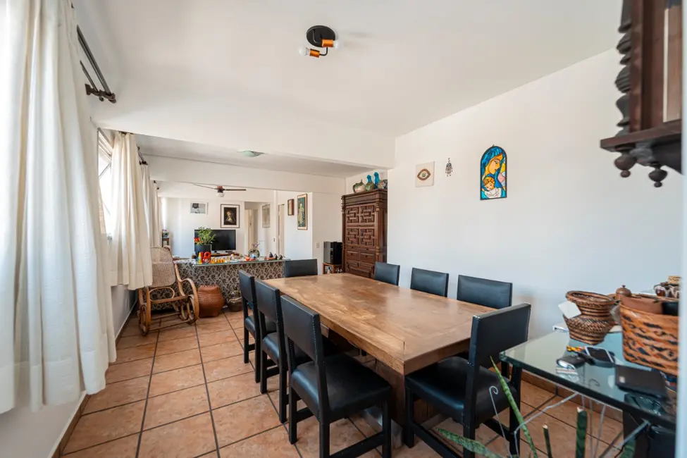Apartamento com 3 quartos à venda, 121m2 em Itaim Bibi, São Paulo - SP - imagem 8 Foto 8 de Apartamento com 3 quartos à venda, 121m2 em Itaim Bibi, São Paulo - SP