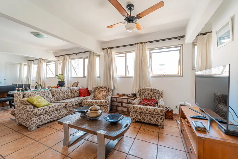 Foto 8 de Apartamento com 3 quartos à venda, 121m2 em Itaim Bibi, São Paulo - SP