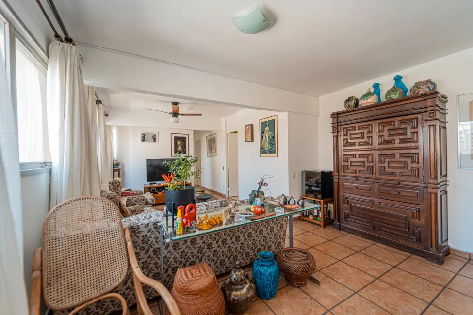 Foto 4 de Apartamento com 3 quartos à venda, 121m2 em Itaim Bibi, São Paulo - SP