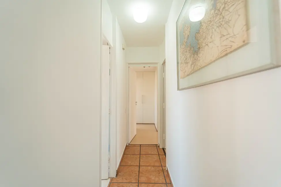 Foto 9 de Apartamento com 3 quartos à venda, 121m2 em Itaim Bibi, São Paulo - SP