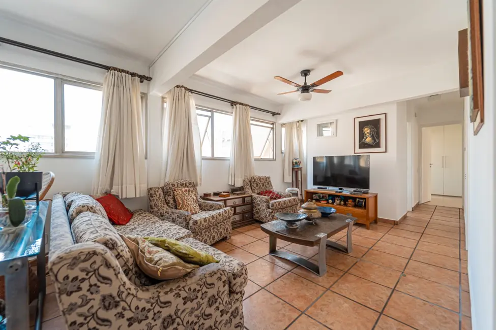 Apartamento com 3 quartos à venda, 121m2 em Itaim Bibi, São Paulo - SP - imagem 2 Foto 2 de Apartamento com 3 quartos à venda, 121m2 em Itaim Bibi, São Paulo - SP