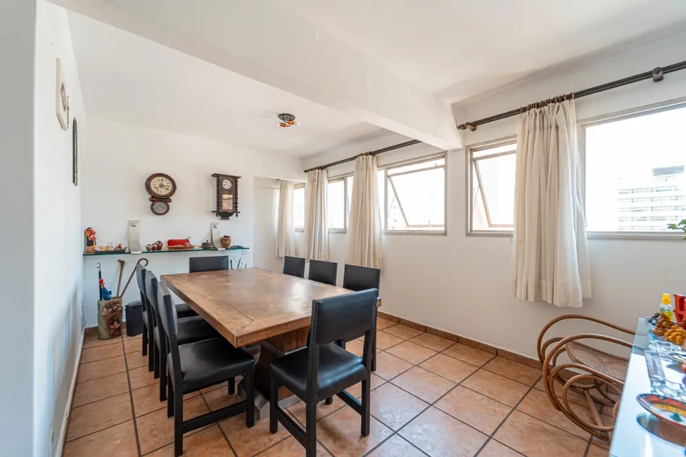 Apartamento com 3 quartos à venda, 121m2 em Itaim Bibi, São Paulo - SP - imagem 7 Foto 7 de Apartamento com 3 quartos à venda, 121m2 em Itaim Bibi, São Paulo - SP