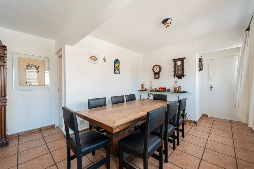 Foto 5 de Apartamento com 3 quartos à venda, 121m2 em Itaim Bibi, São Paulo - SP