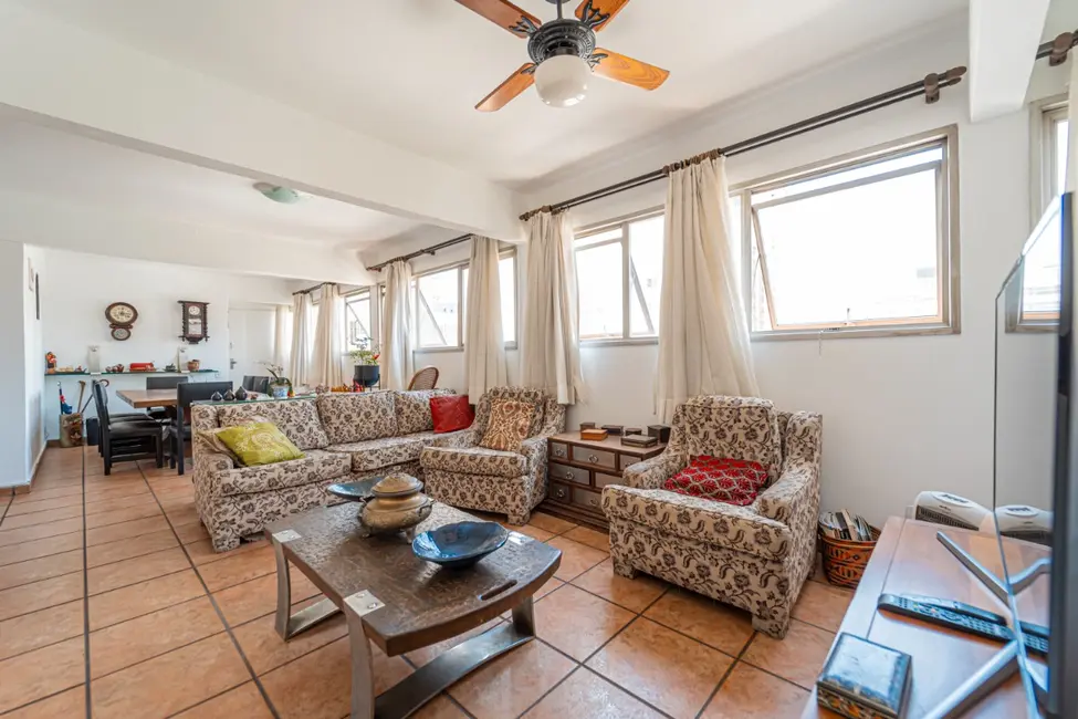 Foto 1 de Apartamento com 3 quartos à venda, 121m2 em Itaim Bibi, São Paulo - SP