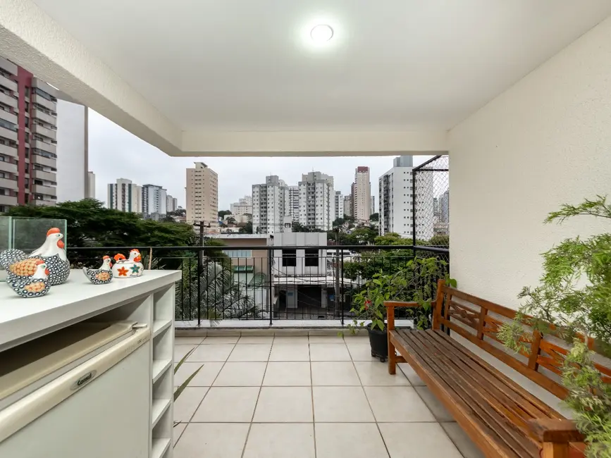 Foto 8 de Apartamento com 3 quartos à venda, 94m2 em Vila da Saúde, São Paulo - SP
