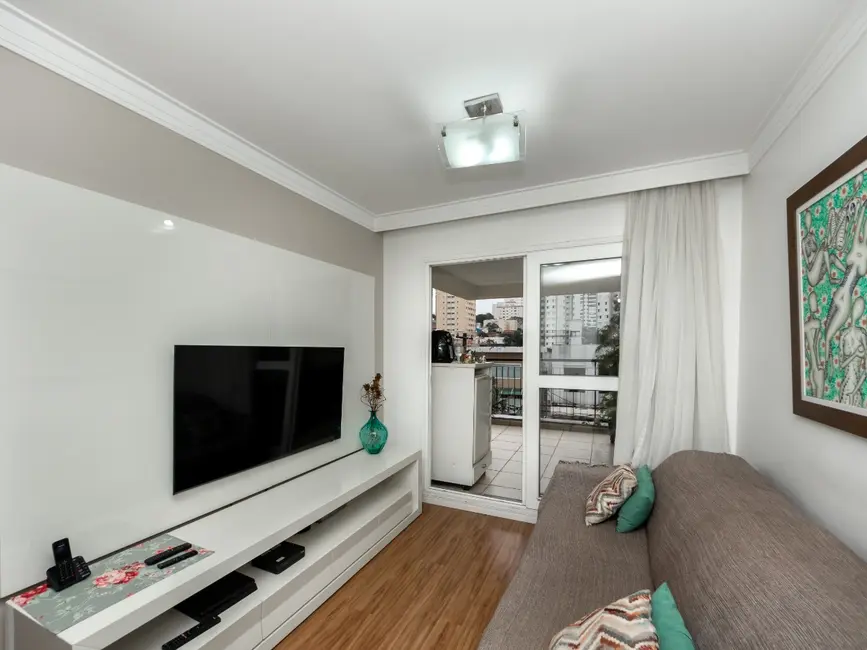 Foto 3 de Apartamento com 3 quartos à venda, 94m2 em Vila da Saúde, São Paulo - SP