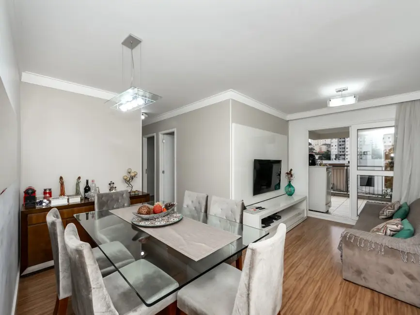 Foto 5 de Apartamento com 3 quartos à venda, 94m2 em Vila da Saúde, São Paulo - SP