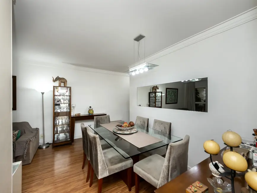 Foto 7 de Apartamento com 3 quartos à venda, 94m2 em Vila da Saúde, São Paulo - SP