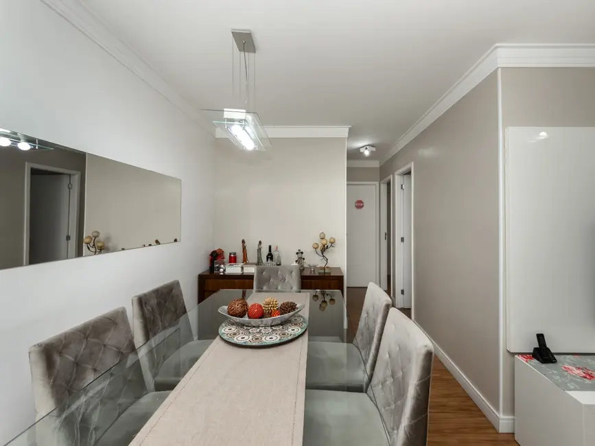 Foto 4 de Apartamento com 3 quartos à venda, 94m2 em Vila da Saúde, São Paulo - SP