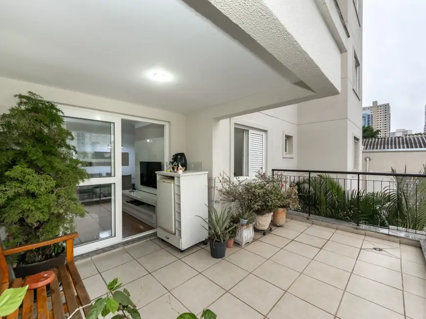 Foto 9 de Apartamento com 3 quartos à venda, 94m2 em Vila da Saúde, São Paulo - SP