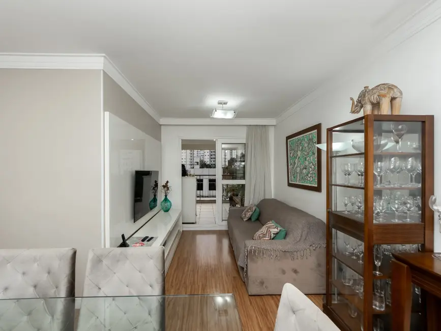 Foto 6 de Apartamento com 3 quartos à venda, 94m2 em Vila da Saúde, São Paulo - SP