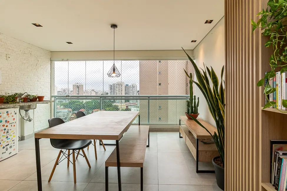 Apartamento com 2 quartos à venda, 68m2 em Vila Mascote, São Paulo - SP - imagem 5 Foto 5 de Apartamento com 2 quartos à venda, 68m2 em Vila Mascote, São Paulo - SP