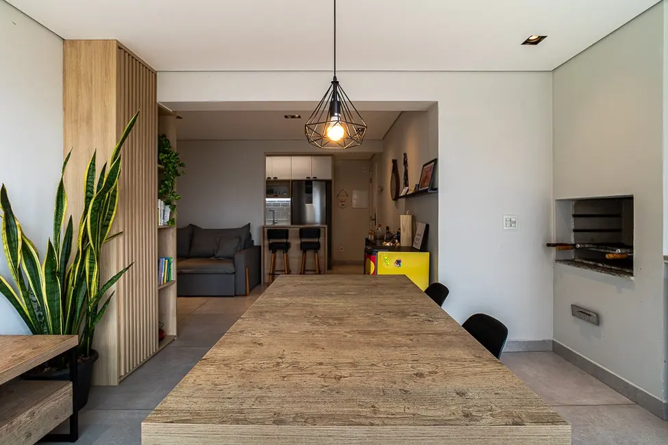 Apartamento com 2 quartos à venda, 68m2 em Vila Mascote, São Paulo - SP - imagem 1 Foto 1 de Apartamento com 2 quartos à venda, 68m2 em Vila Mascote, São Paulo - SP