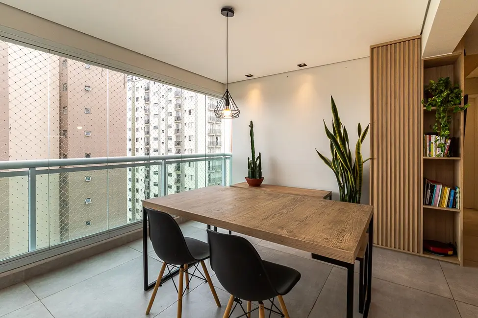 Apartamento com 2 quartos à venda, 68m2 em Vila Mascote, São Paulo - SP - imagem 8 Foto 8 de Apartamento com 2 quartos à venda, 68m2 em Vila Mascote, São Paulo - SP