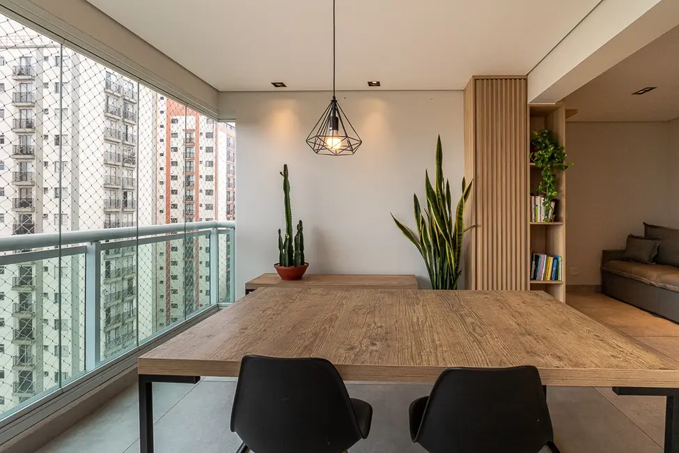 Apartamento com 2 quartos à venda, 68m2 em Vila Mascote, São Paulo - SP - imagem 9 Foto 9 de Apartamento com 2 quartos à venda, 68m2 em Vila Mascote, São Paulo - SP