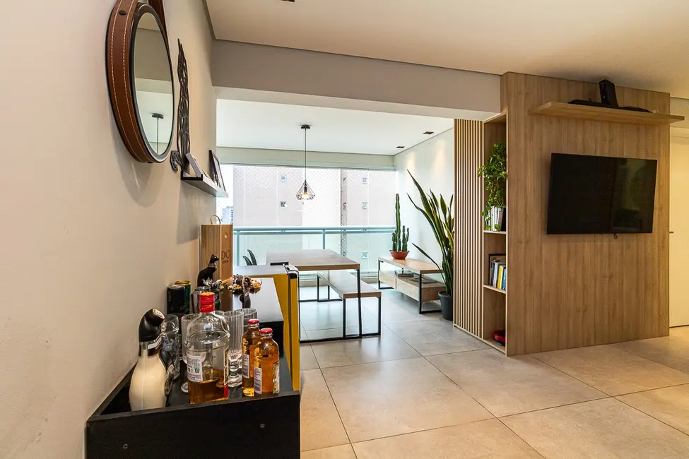Apartamento com 2 quartos à venda, 68m2 em Vila Mascote, São Paulo - SP - imagem 3 Foto 3 de Apartamento com 2 quartos à venda, 68m2 em Vila Mascote, São Paulo - SP