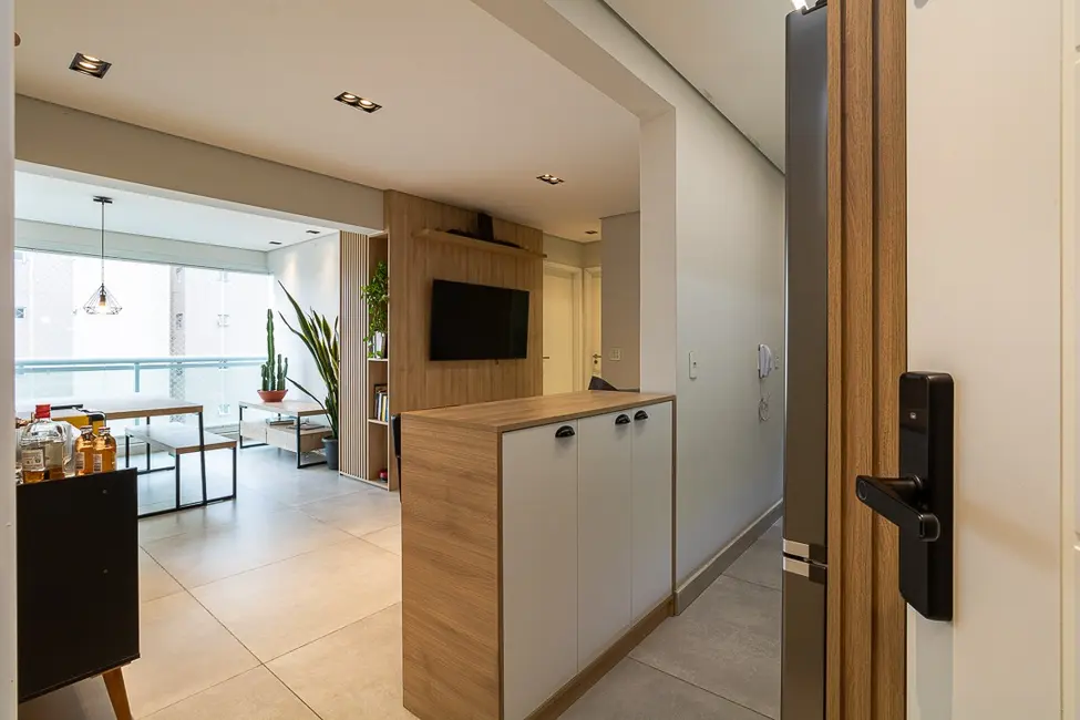 Apartamento com 2 quartos à venda, 68m2 em Vila Mascote, São Paulo - SP - imagem 6 Foto 6 de Apartamento com 2 quartos à venda, 68m2 em Vila Mascote, São Paulo - SP