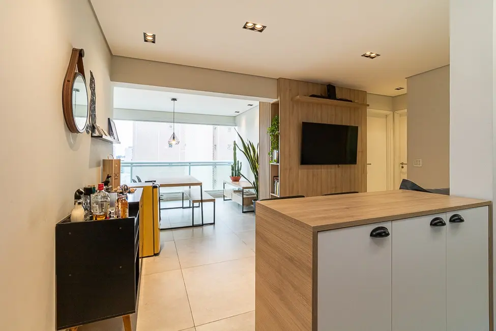 Apartamento com 2 quartos à venda, 68m2 em Vila Mascote, São Paulo - SP - imagem 2 Foto 2 de Apartamento com 2 quartos à venda, 68m2 em Vila Mascote, São Paulo - SP