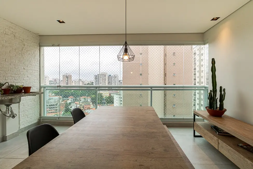 Apartamento com 2 quartos à venda, 68m2 em Vila Mascote, São Paulo - SP - imagem 7 Foto 7 de Apartamento com 2 quartos à venda, 68m2 em Vila Mascote, São Paulo - SP
