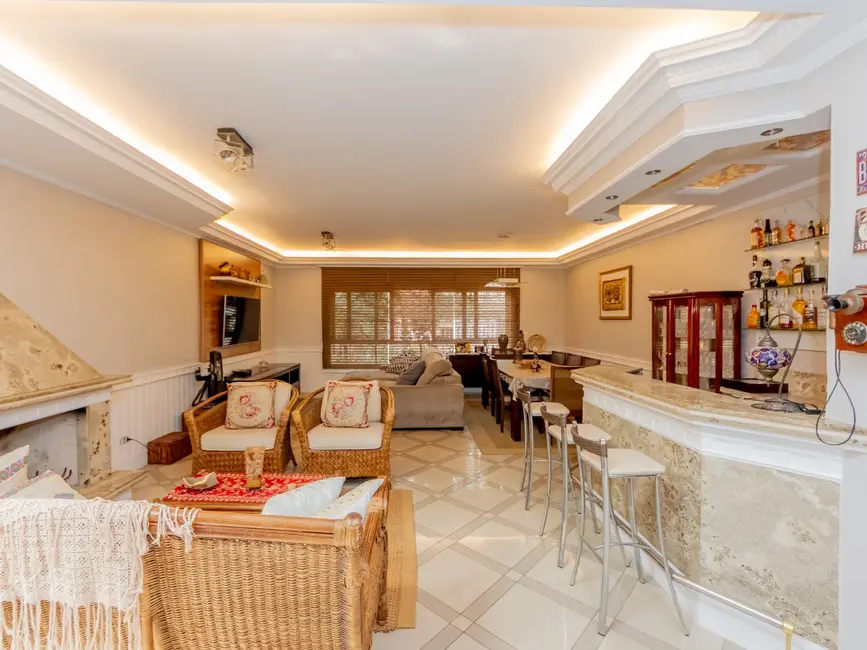 Foto 5 de Sobrado com 3 quartos à venda, 434m2 em Conjunto Residencial Santa Terezinha, São Paulo - SP