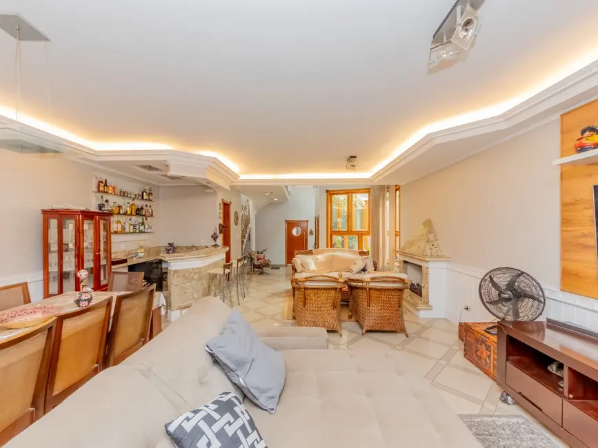 Foto 7 de Sobrado com 3 quartos à venda, 434m2 em Conjunto Residencial Santa Terezinha, São Paulo - SP