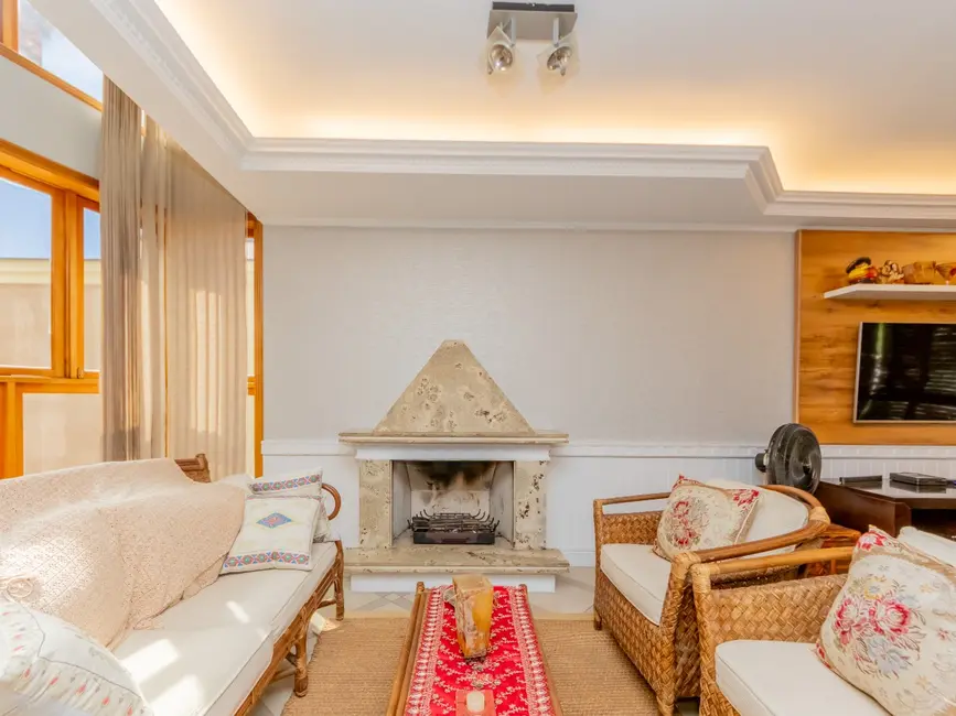 Foto 8 de Sobrado com 3 quartos à venda, 434m2 em Conjunto Residencial Santa Terezinha, São Paulo - SP