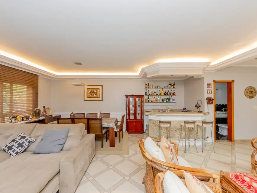 Foto 4 de Sobrado com 3 quartos à venda, 434m2 em Conjunto Residencial Santa Terezinha, São Paulo - SP