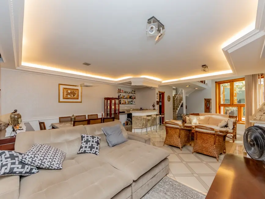 Foto 6 de Sobrado com 3 quartos à venda, 434m2 em Conjunto Residencial Santa Terezinha, São Paulo - SP