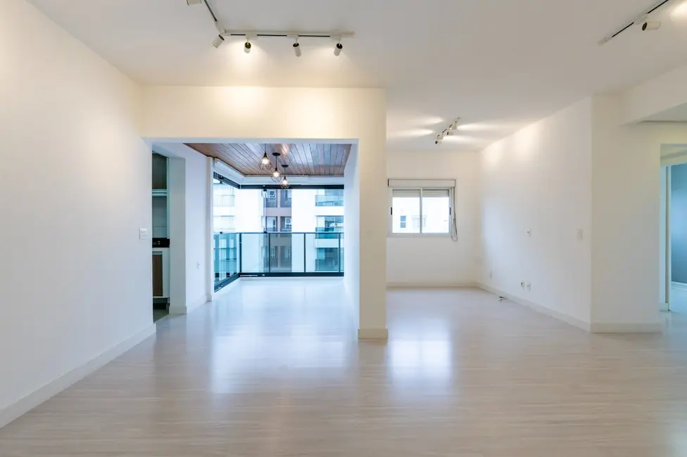 Foto 3 de Apartamento com 2 quartos à venda, 82m2 em Jardim Caravelas, São Paulo - SP