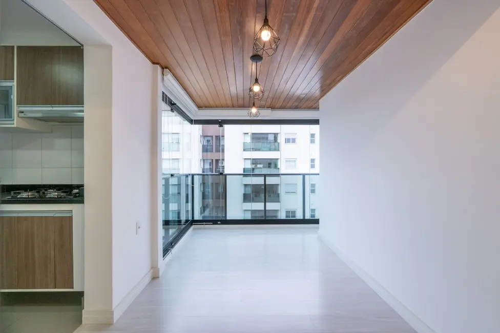 Foto 7 de Apartamento com 2 quartos à venda, 82m2 em Jardim Caravelas, São Paulo - SP