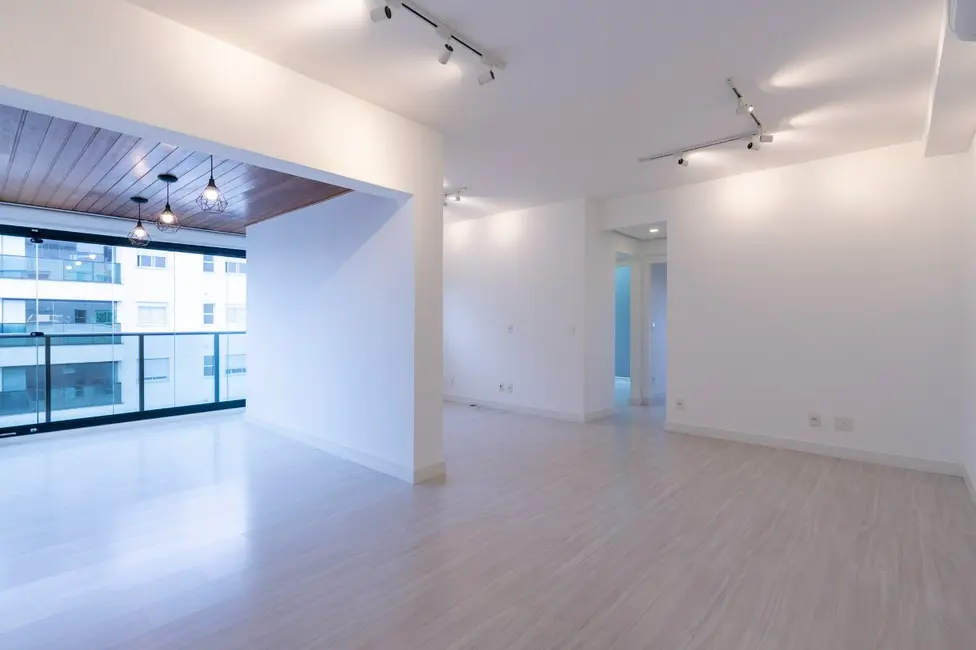 Foto 6 de Apartamento com 2 quartos à venda, 82m2 em Jardim Caravelas, São Paulo - SP