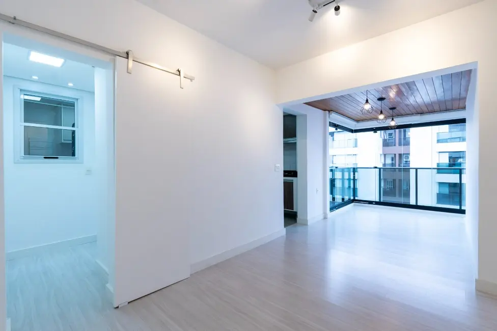 Foto 4 de Apartamento com 2 quartos à venda, 82m2 em Jardim Caravelas, São Paulo - SP