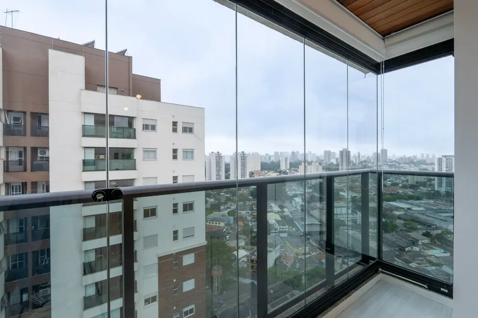 Foto 2 de Apartamento com 2 quartos à venda, 82m2 em Jardim Caravelas, São Paulo - SP