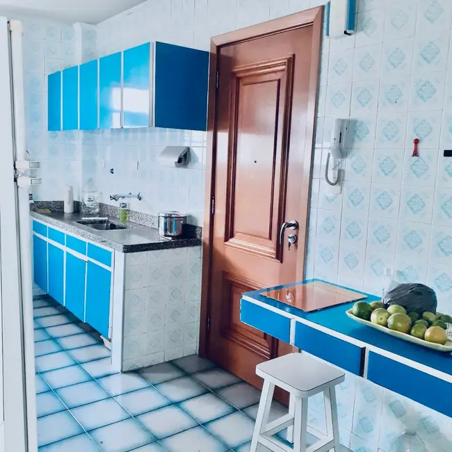 Foto 3 de Apartamento com 2 quartos à venda, 96m2 em Perdizes, São Paulo - SP