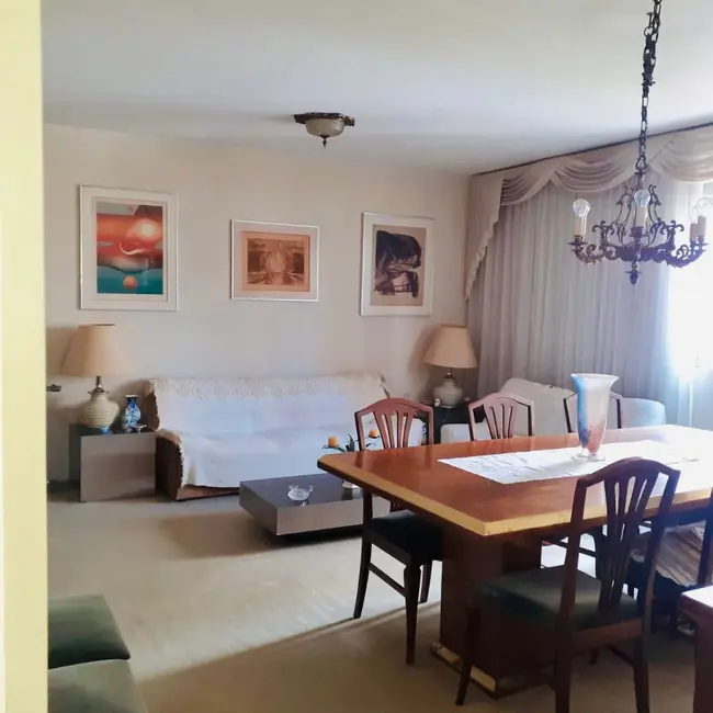 Foto 1 de Apartamento com 2 quartos à venda, 96m2 em Perdizes, São Paulo - SP