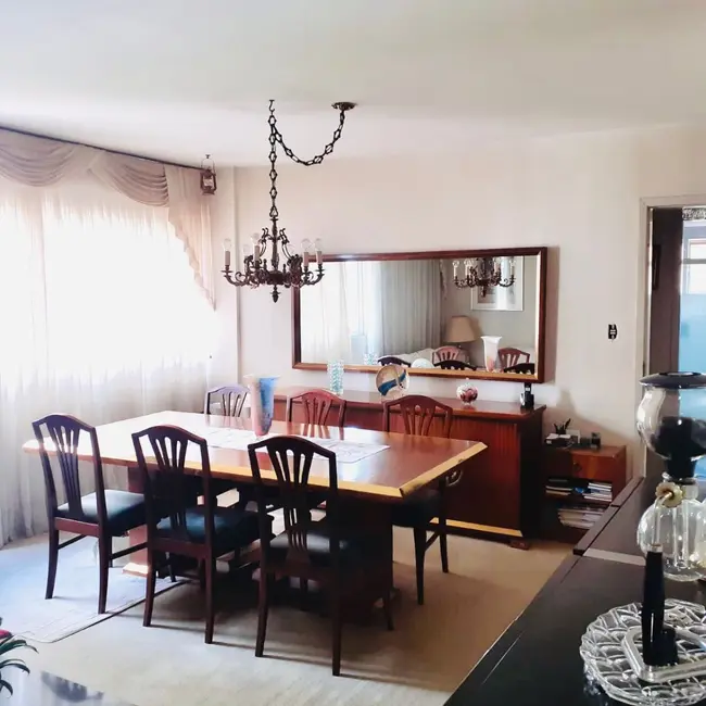 Foto 2 de Apartamento com 2 quartos à venda, 96m2 em Perdizes, São Paulo - SP