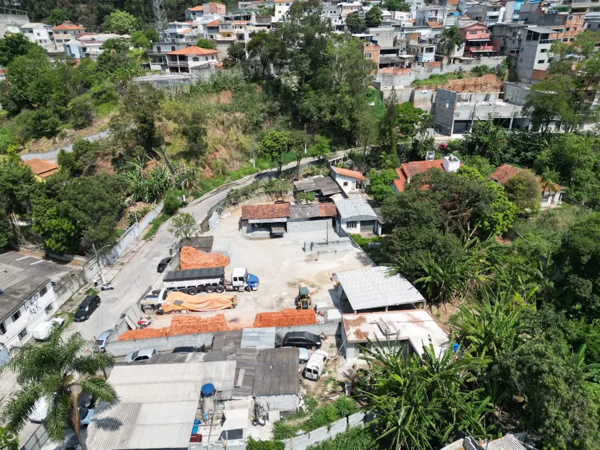 Foto 4 de Terreno / Lote à venda em Jaraguá, São Paulo - SP